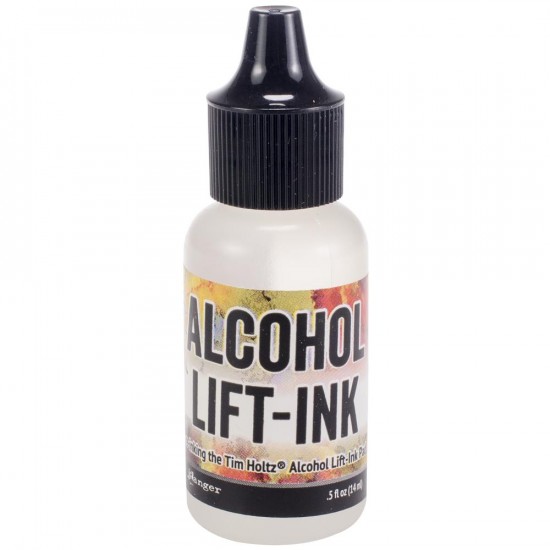 Tim Holtz - Recharge d'encre «Alcohol Lift-Inks»  